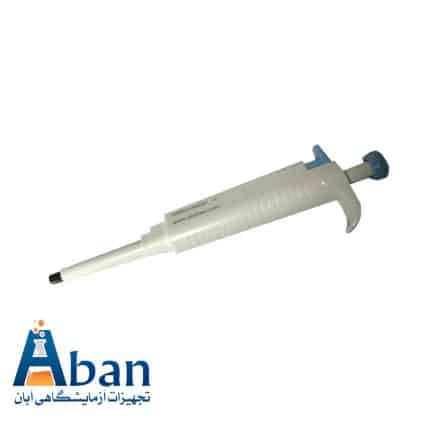 قیمت سمپلر ثابت 200μl میکروپیپت برند dlab