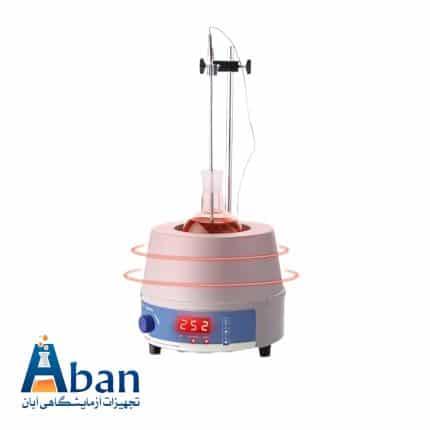 قیمت شوف بالن استیرر دیجیتال سنسوردار JOANLAB