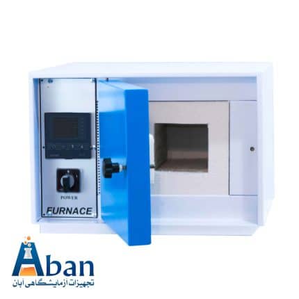 قیمت کوره الکتریکی 2.5 لیتری 1100 درجه
