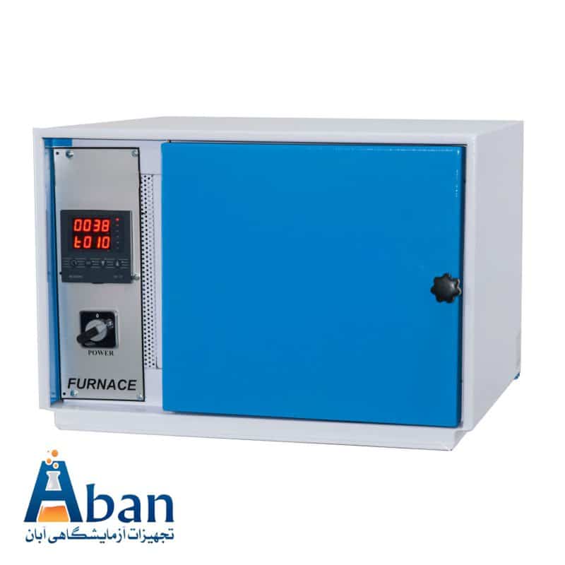 قیمت کوره الکتریکی 3 لیتری 1100 درجه
