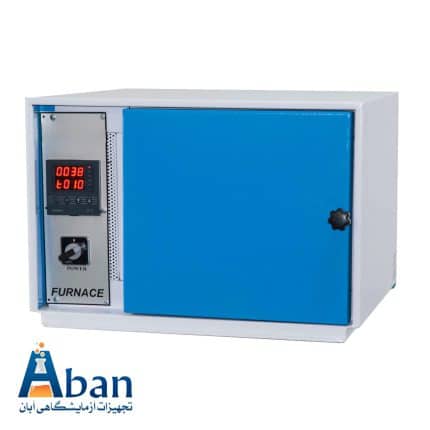 قیمت کوره الکتریکی 3 لیتری 1100 درجه