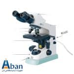 خرید میکروسکوپ بیولوژی مدل E100 دو چشمی نیکون