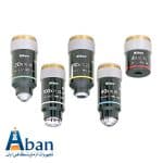 لنز میکروسکوپ نیکونnikon