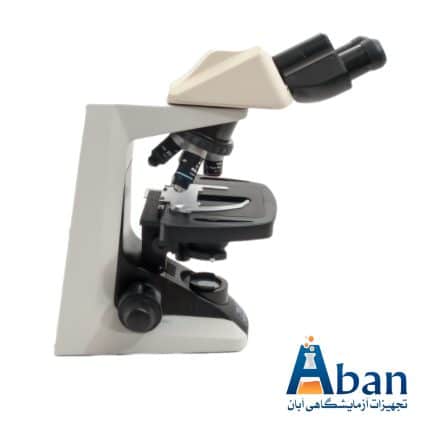 قیمت میکروسکوپ بیولوژی دو چشمی E100 نیکون