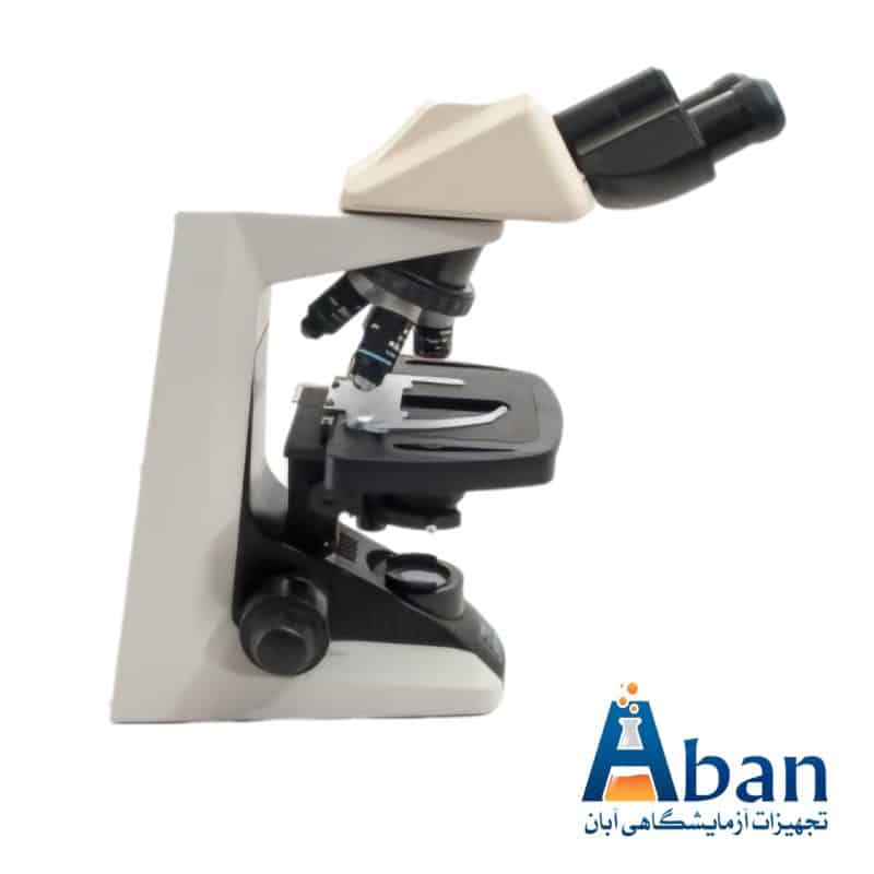 قیمت میکروسکوپ بیولوژی دو چشمی E100 نیکون