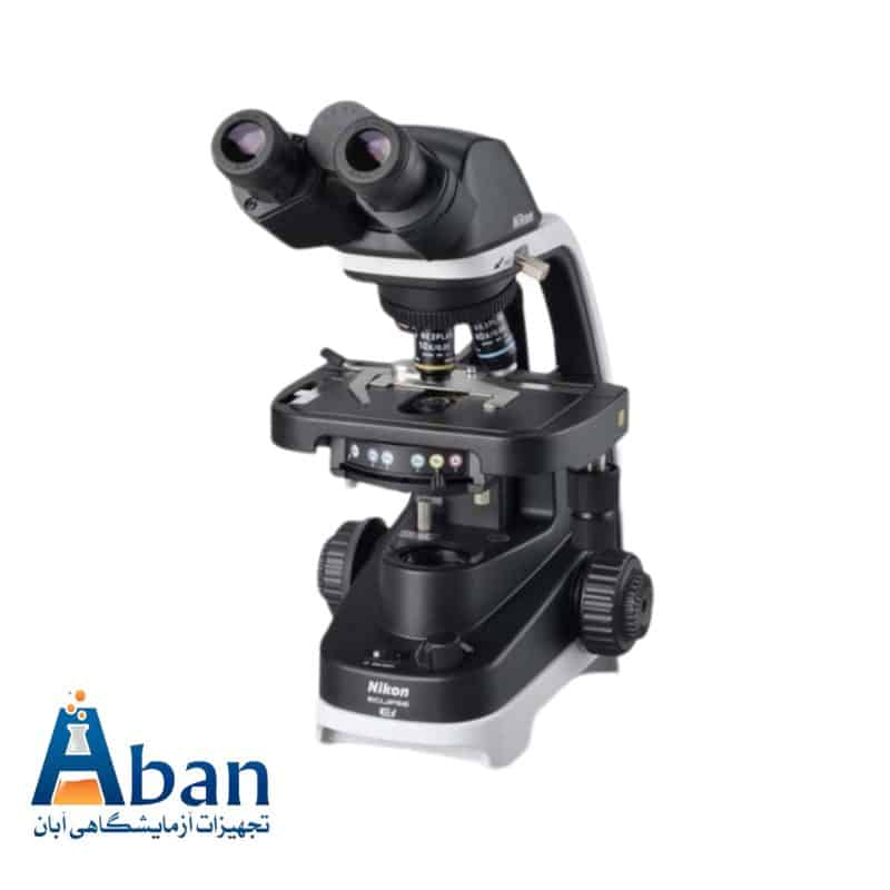 میکروسکوپ آزمایشگاهی نیکون مدل ECLIPSE Ei