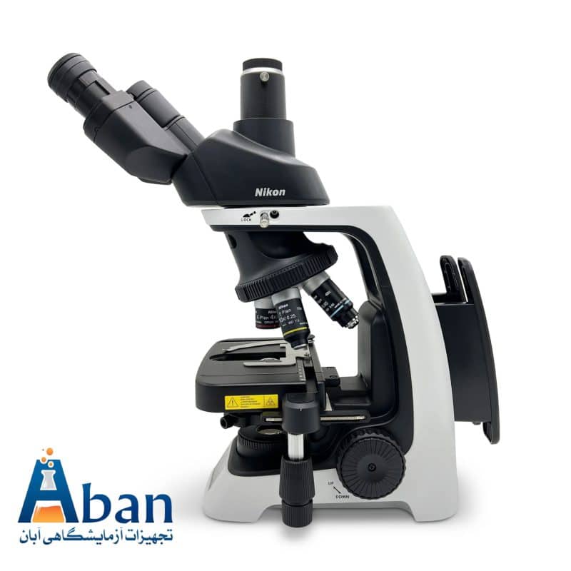 میکروسکوپ آزمایشگاهی ECLIPSE Si