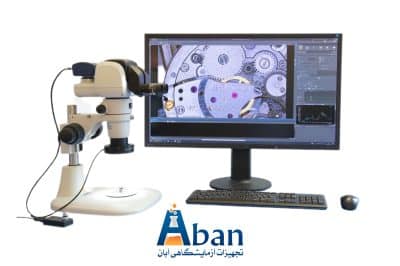 قیمت استریو میکروسکوپ و لوپ نیکون SMZ800N