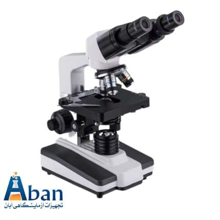 قیمت میکروسکوپ بیولوژی مدل F105 دو چشمی