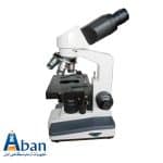 میکروسکوپ بیولوژی مدل F105 دو چشمی
