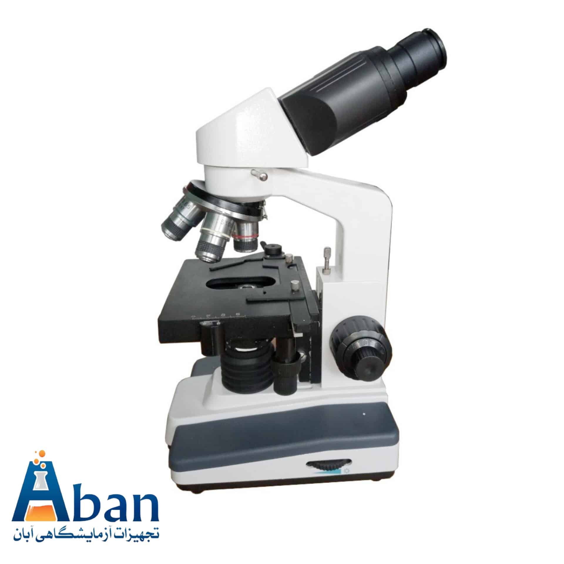 میکروسکوپ بیولوژی مدل F105 دو چشمی میکروسکوپ بیولوژی مدل F105 دو چشمی