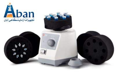 قیمت دستگاه شیکر میکروتیوپ مدل MX-S برند dlab
