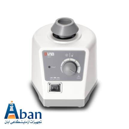 شیکر میکروتیوپ مدل MX-S