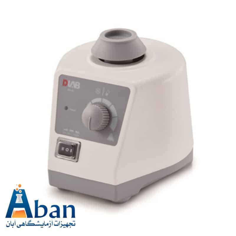 قیمت شیکر میکروتیوپ مدل MX-S