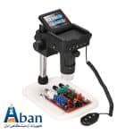 قیمت استرئومیکروسکوپ دیجیتال مدل 10-220X