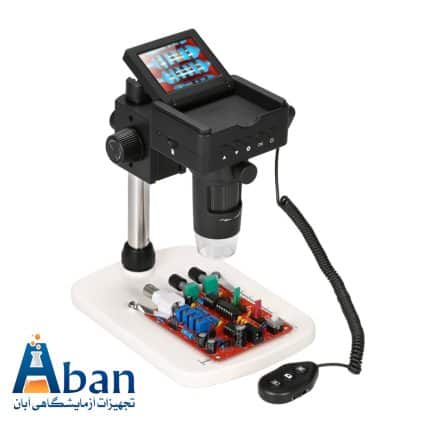 قیمت استرئومیکروسکوپ دیجیتال مدل 10-220X