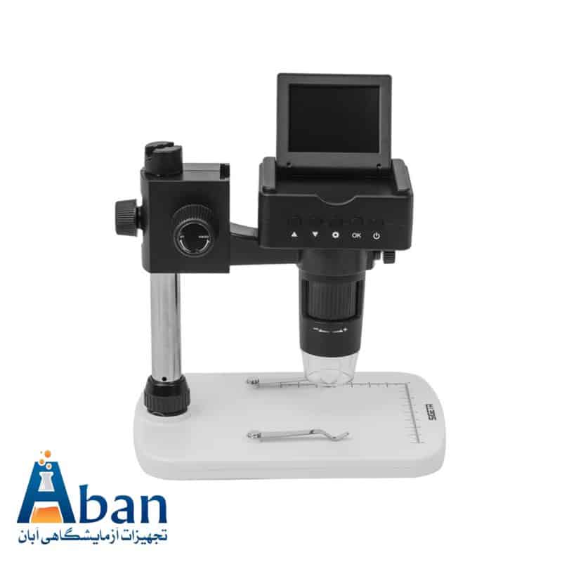 استرئومیکروسکوپ دیجیتال مدل 10-220X