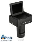 مشخصات استرئومیکروسکوپ دیجیتال مدل 10-220X