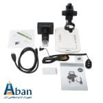 مشخصات لوپ دیجیتال مدل 10-220X