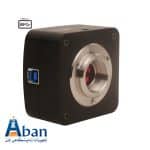 دوربین میکروسکوپ 18 مگاپیکسلی دیجیتالی ToupTek U3ISPM
