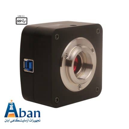 دوربین میکروسکوپ 18 مگاپیکسلی دیجیتالی ToupTek U3ISPM