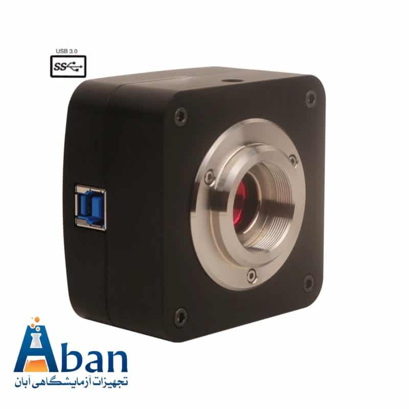 دوربین میکروسکوپ 18 مگاپیکسلی دیجیتالی ToupTek U3ISPM