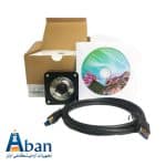 مشخصات دوربین میکروسکوپ 18 مگاپیکسل