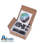 دوربین 18 مگاپیکسل میکروسکوپ