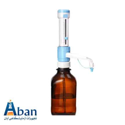 دیسپنسر DispenseMate برند DLAB
