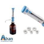 مشخصات دیسپنسر مدل DispenseMate