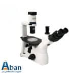 میکروسکوپ اینورت مدل MBL3200 کمپانی KRUSS آلمان