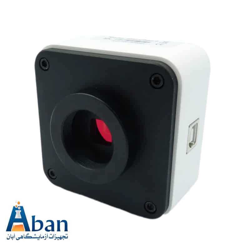 دوربین میکروسکوپ 5 مگاپیکسل Tucsen GT5