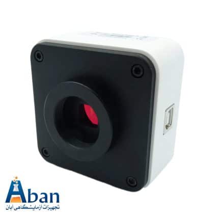 دوربین میکروسکوپ 5 مگاپیکسل Tucsen GT5