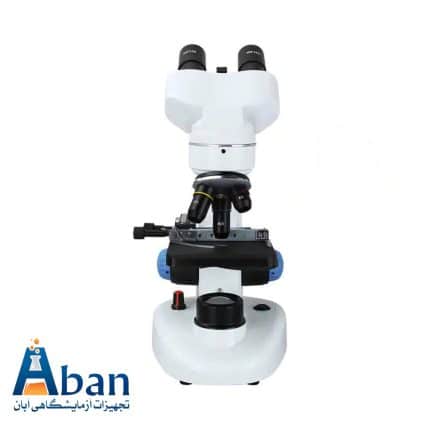 قیمت میکروسکوپ دانش آموزی مدل BM-115RT دو چشمی