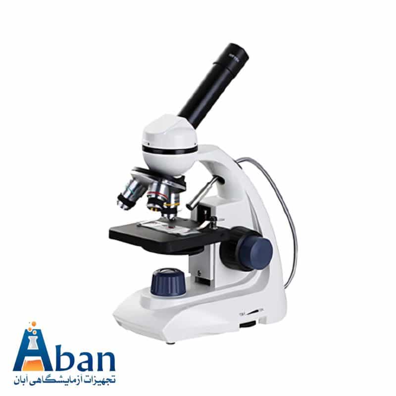 میکروسکوپ دانش‌ آموزی مدل AS1
