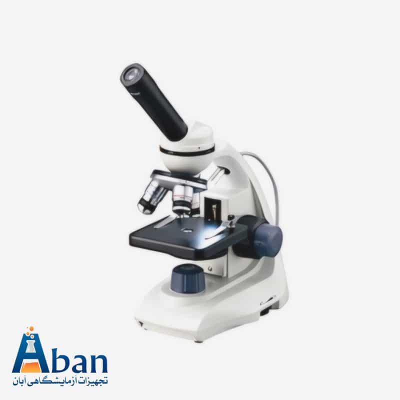 مشخصات میکروسکوپ دانش‌ آموزی مدل AS1
