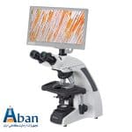 میکروسکوپ بیولوژی سه چشمی BRESSER