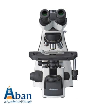 قیمت میکروسکوپ سه چشمی BRESSER