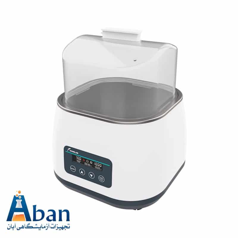 بن ماری شیشه ای جوان لب JOAN Lab مدل WBS-6Pro