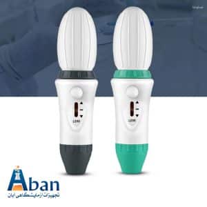 قیمت پیپت پر کن دستی برند دی لب dlab