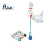 خرید پیپت پر کن دستی برند دی لب مدل Levo Pipette Controller