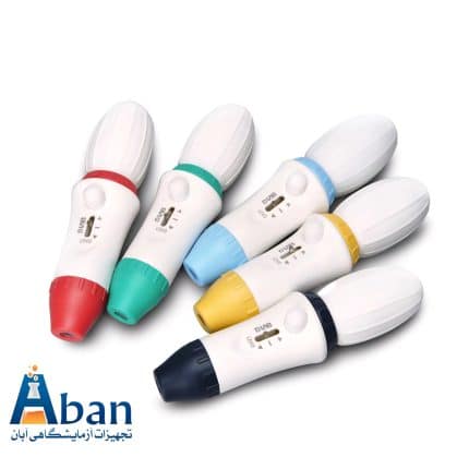 پیپت پر کن دستی برند دی لب مدل Levo Pipette Controller