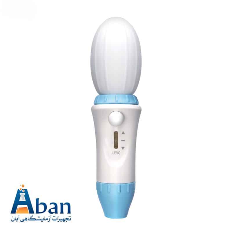 قیمت پیپت پر کن دستی برند دی لب مدل Levo Pipette Controller