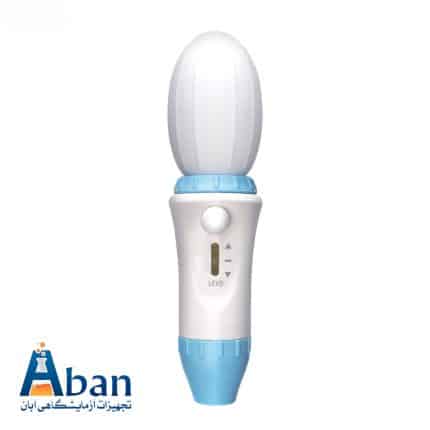 قیمت پیپت پر کن دستی برند دی لب مدل Levo Pipette Controller