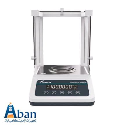 ترازوی دیجیتالی چهار صفر برند جوان لب مدل Analytical Balance – FA
