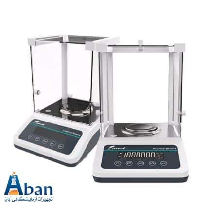 قیمت ترازوی دیجیتالی چهار صفر برند جوان لب مدل Analytical Balance – FA