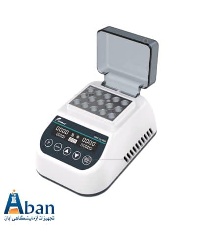 ترموبلاک برند جوان لب joan lab مدل DB100