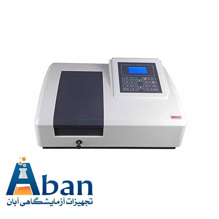 قیمت اسپکتروفتومتر 2150 UV/VIS