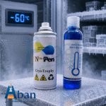 کرایو اسپری داروخانه نیتروکسی پن