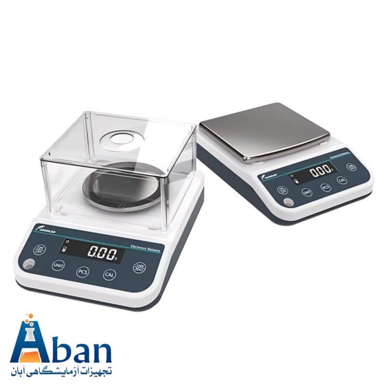 قیمت ترازوی دیجیتالی دو صفر برند جوان لب مدل Electronic Balance